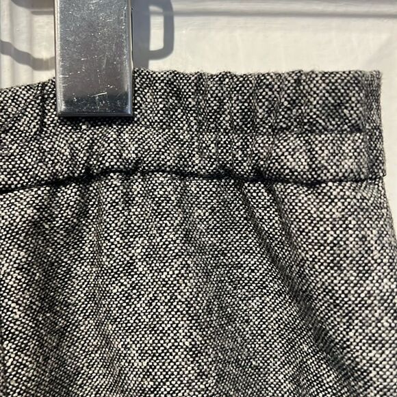 Lana Lee Canada Vintage Wool Blend Lined Skirt Size‎ 16 - Picture 10 of 13